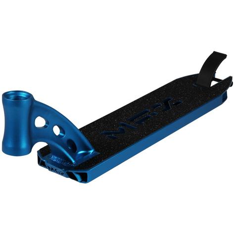 MGP MFX 4.8" & 4.5" Blue Scooter Deck - main image
